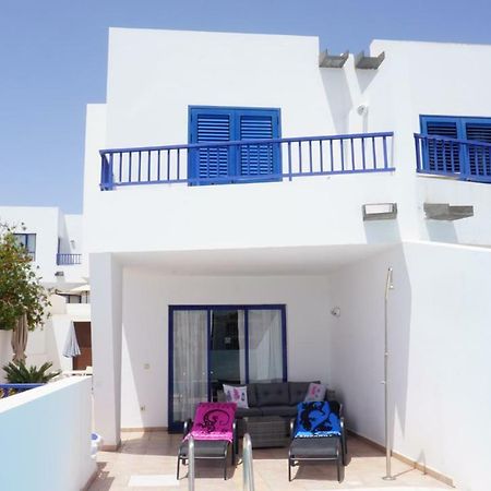 Casa Paloma Villa ปลายาบลังกา ภายนอก รูปภาพ