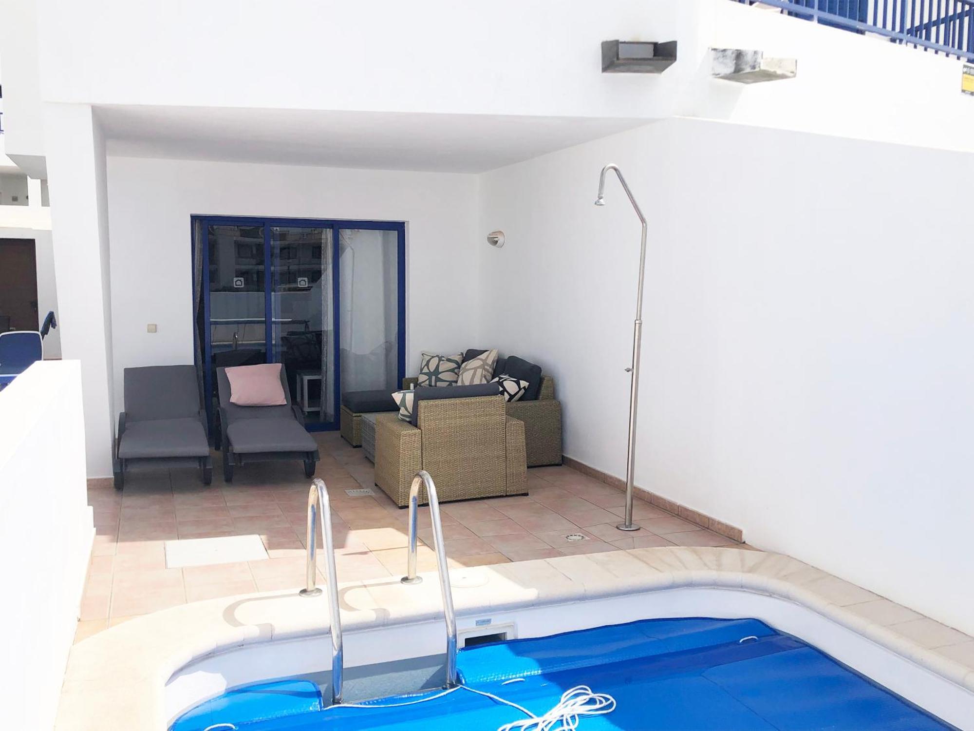 Casa Paloma Villa ปลายาบลังกา ภายนอก รูปภาพ