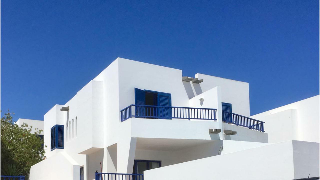 Casa Paloma Villa ปลายาบลังกา ภายนอก รูปภาพ