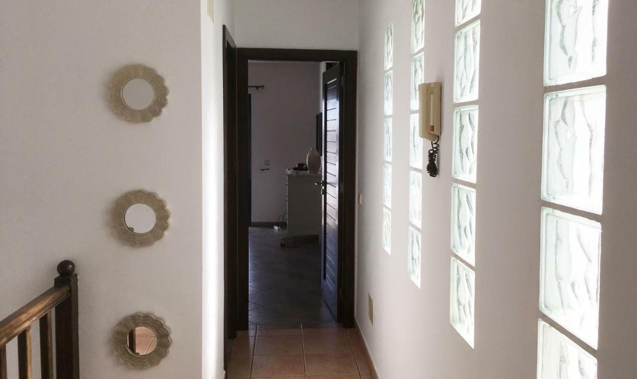 Casa Paloma Villa ปลายาบลังกา ภายนอก รูปภาพ
