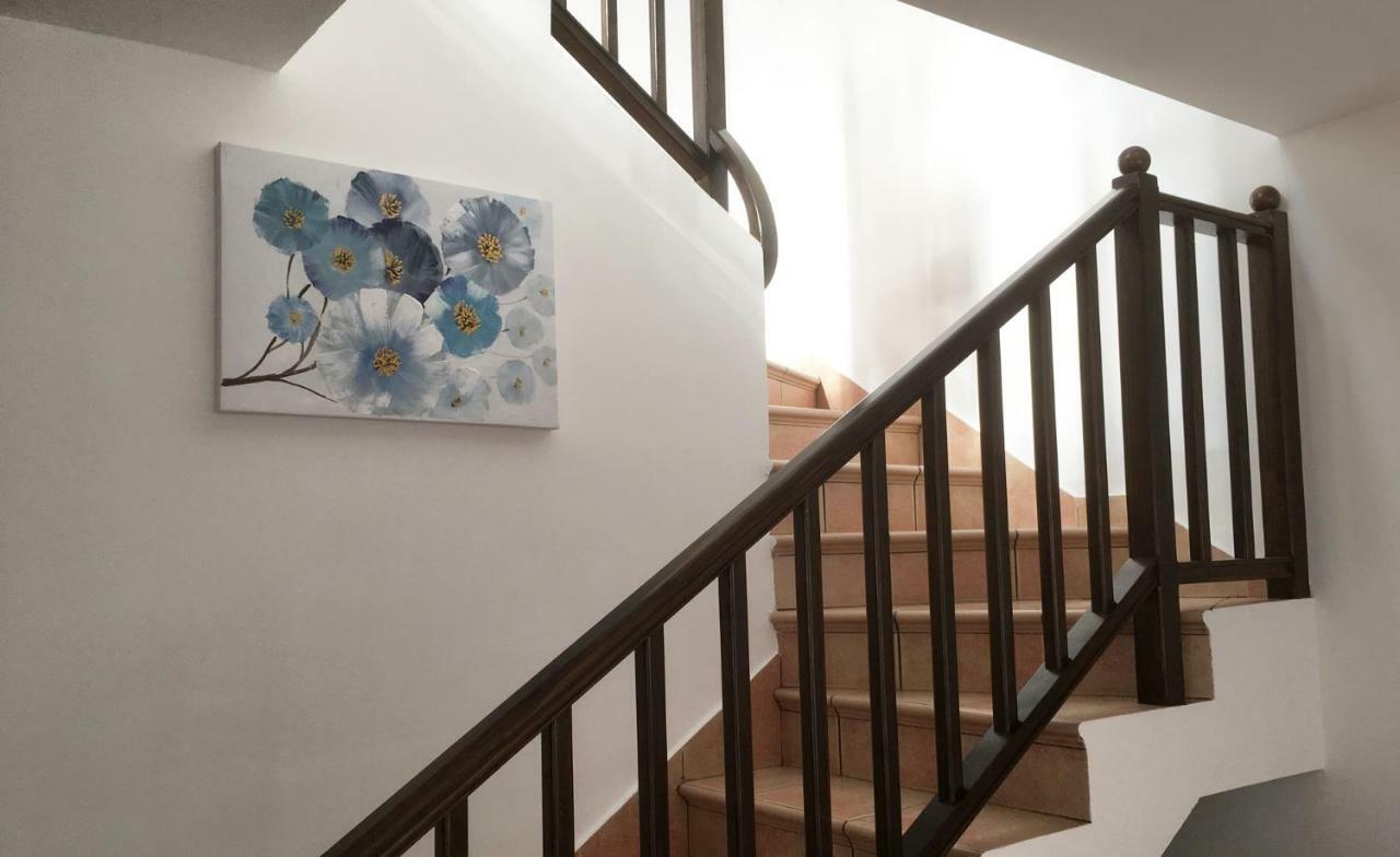 Casa Paloma Villa ปลายาบลังกา ภายนอก รูปภาพ