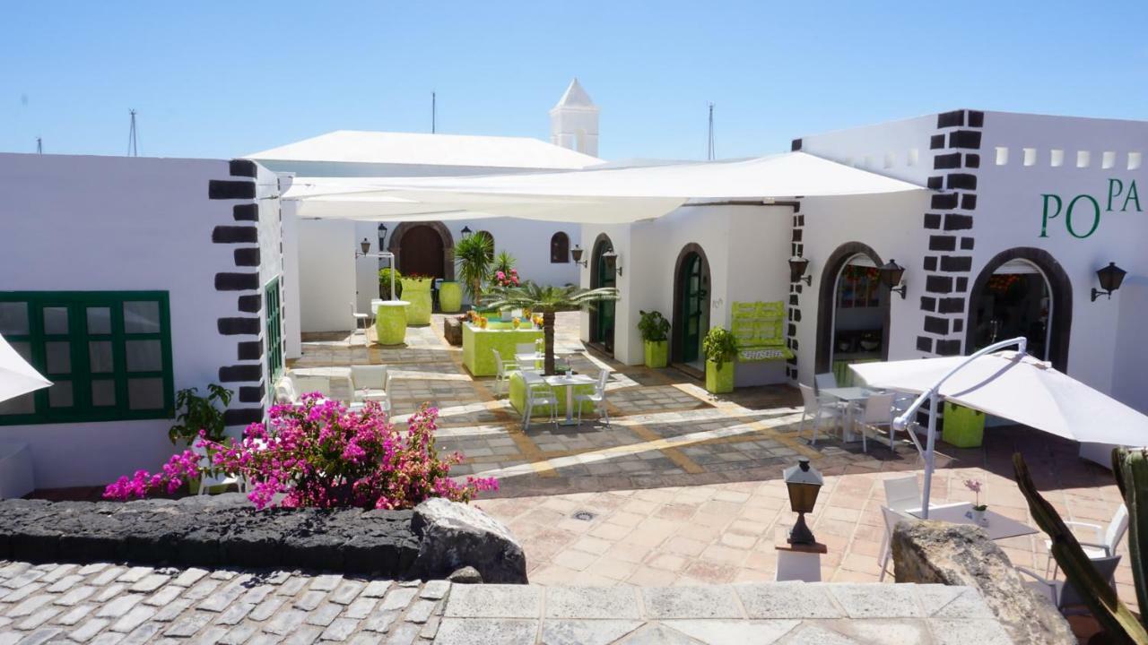 Casa Paloma Villa ปลายาบลังกา ภายนอก รูปภาพ